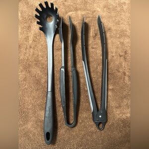 Calphalon Kitchen Utensil Set